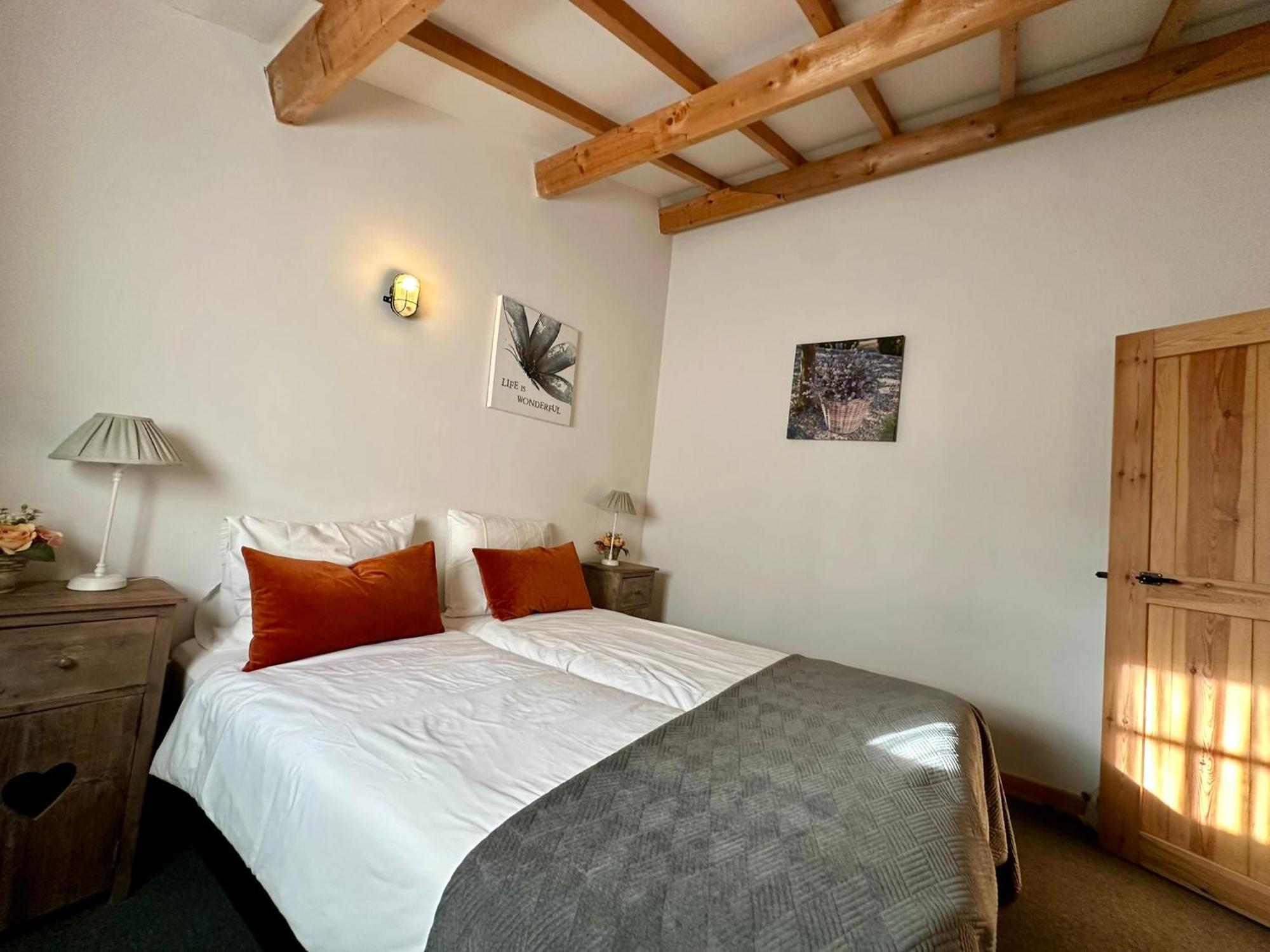 Appartement - Begane Grond
